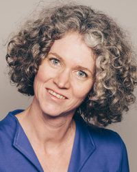 Blanche Schroen