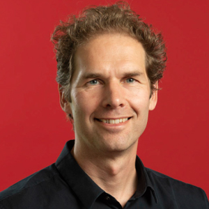 Ed Eringa