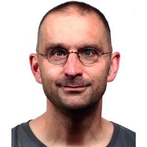 Marten Szibor