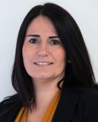Paula da Costa Martins