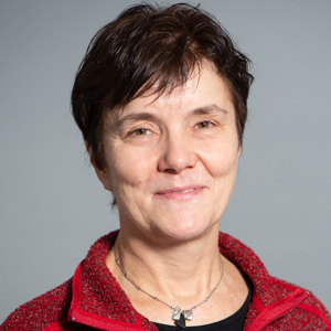 Theresia Kraft