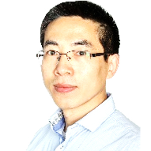 Zhiyong Lei